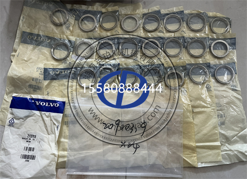 沃尔沃柴油发动机气门座圈：从故障到维修