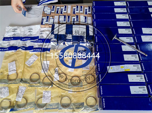 深度剖析沃尔沃柴油发动机进排气门：故障、维修与选购指南