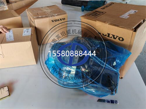 沃尔沃柴油发动机涡轮增压器：销售、故障与维修全攻略