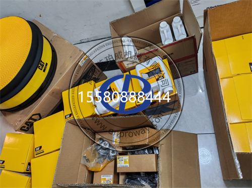 卡特彼勒M320D2挖掘机：从核心零配件到细节的全解析