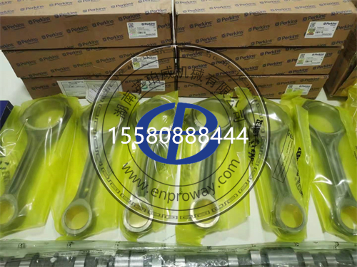 珀金斯发动机连杆总成：探秘动力核心的奥秘