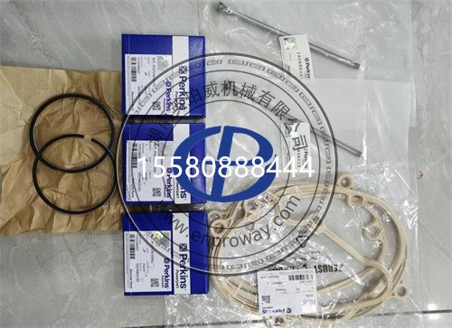 珀金斯发动机推杆：从故障到修复，你想知道的都在这！