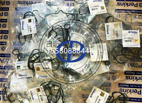 珀金斯发动机O形密封环：从故障到解决方案全解析