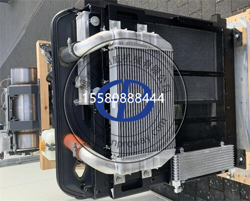CPerkins1204/1206系列柴油发动机总成技术手册