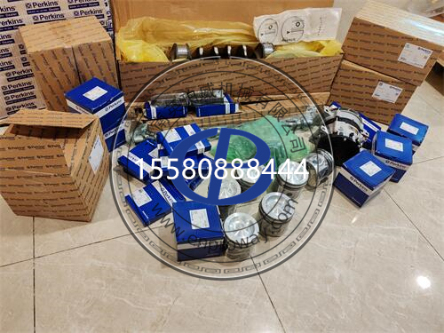 珀金斯Perkins1306系列柴油发动机总成技术手册