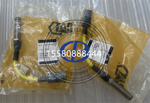 卡特彼勒3E-7886RPM转速传感器标准化安装与间隙调整规范（杜绝装后故障）