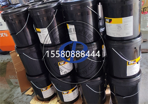 卡特彼勒7X-2888TO-4变速箱液压油全套技术手册（参数+适用+换油+避坑）