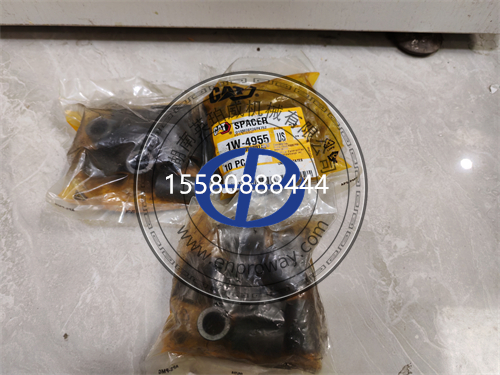 卡特彼勒5P-8246钢硬垫圈应用、配件明细、故障分析与运维技术支持