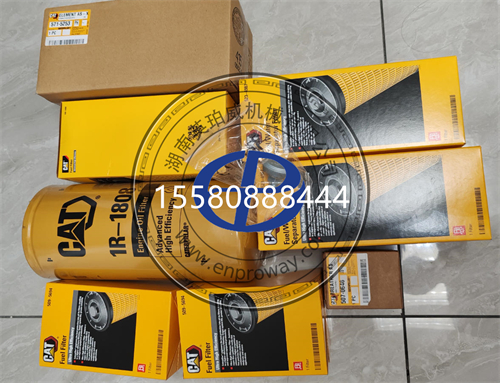 卡特彼勒4621171机油滤清器应用、配件明细、故障分析与运维技术支持