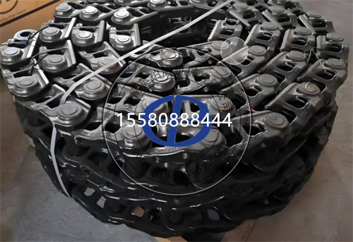 卡特彼勒D6R D8T推土机链轮段技术手册：参数规格、故障诊断、维修保养与采购全指南