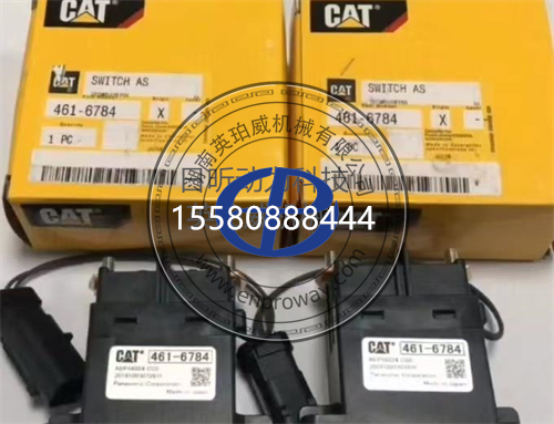 卡特彼勒 284-8906 电子控制装置（M2 Advisor 监视器）全维度资料