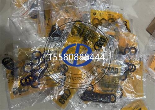卡特彼勒CAT 8C3103/6I4545/6V5140/6V3835油封密封件技术全解：应用适配、配件明细、故障诊断与维护指南