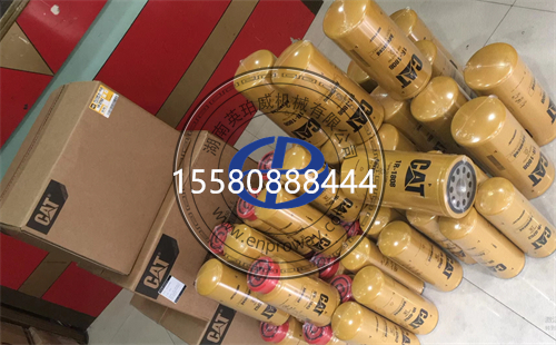 卡特彼勒CAT 1G8878液压/变速箱油滤清器技术全解：应用适配、配件明细、故障诊断与维护指南