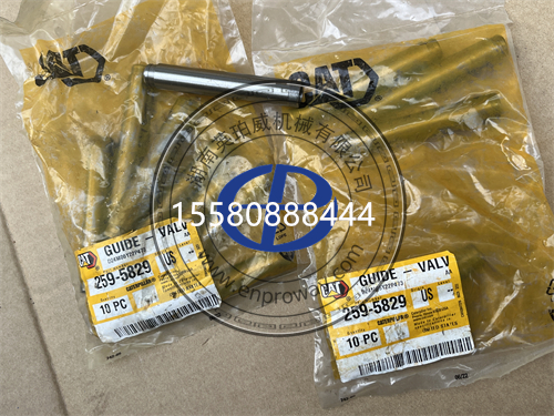 卡特彼勒1W1754导管故障分析及维保