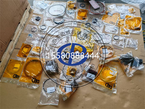 卡特彼勒CAT船用柴油机维修保养原装进口零配件功能、应用、零配件明细