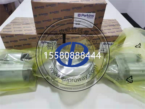 珀金斯1106系列T400322启动马达技术手册