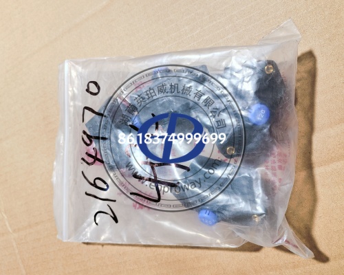 CAT 216-4970 挖掘机断路器2164970防短路烧线路，320E电气维修常备配件