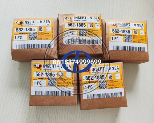 CAT562-1885 5621885密封件，耐油耐压，有效杜绝液压渗油，卡特设备保养必备！