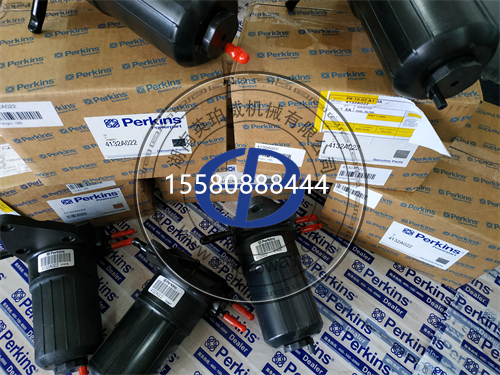 珀金斯T400181提升泵技术手册