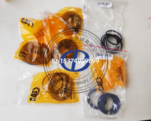 CAT 220-8678 橡胶密封件2208678 ，耐油抗老化，解决挖机液压渗油问题！