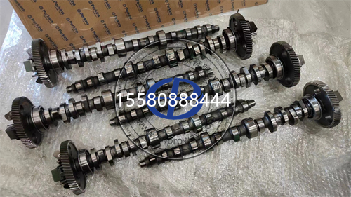 珀金斯403D-11发动机125256220凸轮轴飞重导向块技术手册