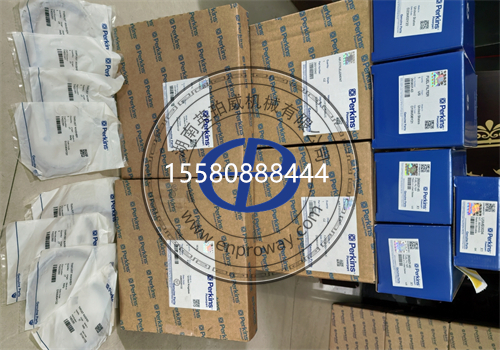 帕金斯4.236 6.354 1004发动机T422291 T422292止推垫圈技术手册