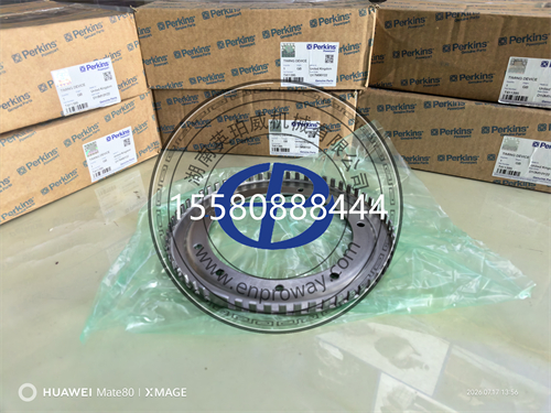 卡特彼勒C4.4/C6.6/C7.1帕金斯1104/1106发动机376-4078 T411395正时信号轮