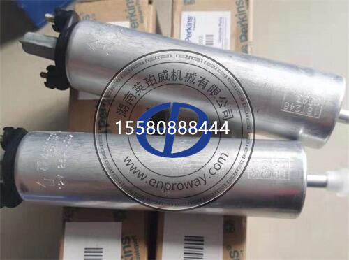 帕金斯1104C-44T发动机2641A203提升泵技术手册