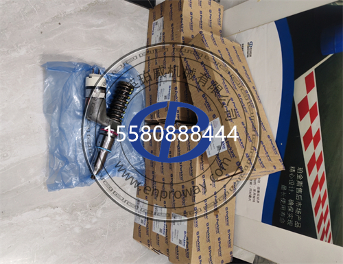 帕金斯2806 2306 2800发动机CH12071燃油喷射器技术手册