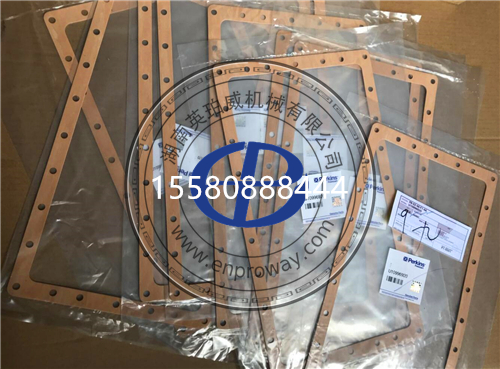 珀金斯3012发动机摇臂盖CV19094垫片技术手册