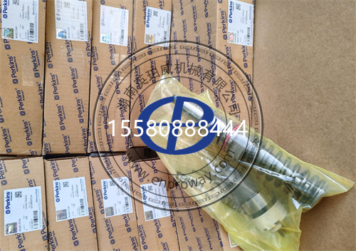 帕金斯2806发动机T403063喷油器技术手册