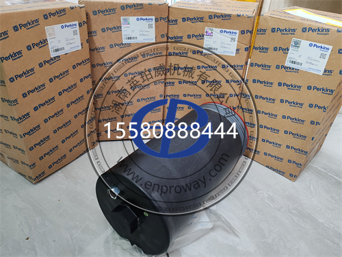 珀金斯2206A-E13TAG2 2806A-E18TAG3 2806TAG1 2806TAG2发动机KRP1719机油滤清器外壳技术手册