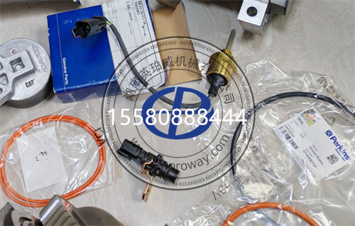帕金斯发动机2874A008曲轴转速位置传感器技术手册
