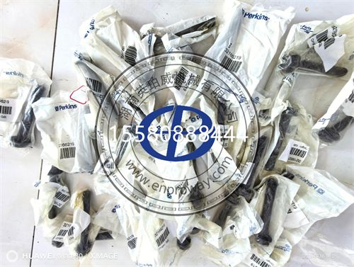 帕金斯1106A-70TG 1106D发动机T400001连杆螺栓技术手册