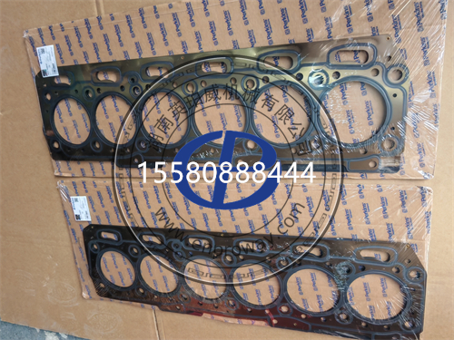 帕金斯2506/2806/2306发动机CH12454汽缸垫套件技术手册