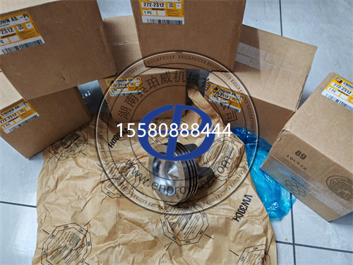卡特彼勒CAT推土机D5R2 C7.1柴油发动机维修保养配件技术手册