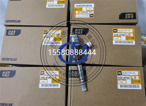 卡特彼勒CAT 320D喷油器控制阀：功能应用、维保明细、故障分析与技术支持