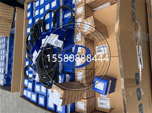 麦赛福格森MF1004 MF1006拖拉机珀金斯Perkins发动机维修保养配件