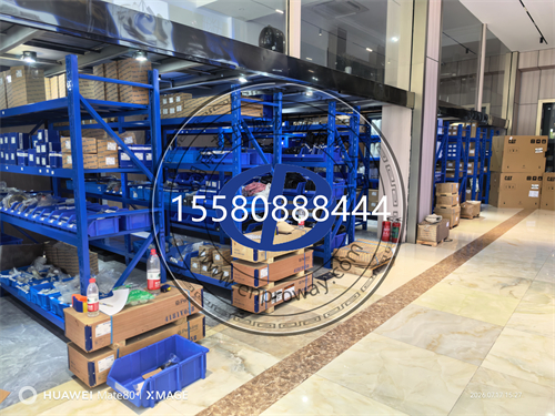 迪凯重科1104C-44TA珀金斯Perkins发动机维修保养配件