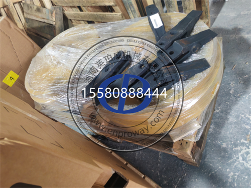 卡特彼勒CAT235-4157履带支重轮全套技术手册