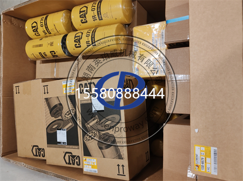 卡特彼勒179-9806超高效率液压油过滤器全套技术手册（判定+参数+安装+选型）