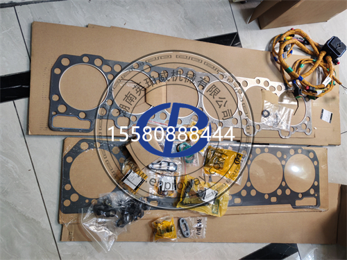 卡特彼勒133-4995气缸盖垫片故障原因判定+参数+安装+避坑）