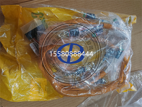 卡特彼勒376-3081变速箱线束总成