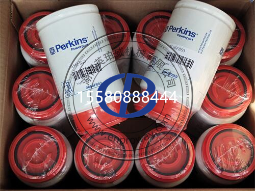 珀金斯Perkins26560137原厂柴油滤清器技术手册（故障分析+正规批发销售公司）