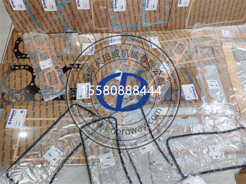 珀金斯PerkinsT401404原厂气门室盖垫片摇臂室密封垫技术手册