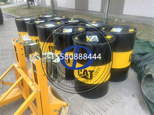 CAT卡特彼勒7X-2888（TDTOSAE30）变速箱与传动系统专用油完整技术资料