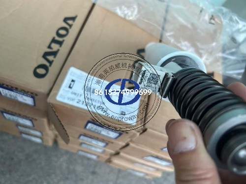21373672沃尔沃 D13喷油器，EC380D EC480D挖掘机共轨喷油嘴