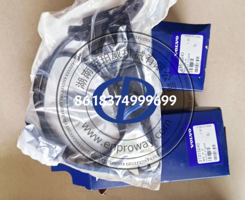 21315240沃尔沃转速传感器D13/D16发动机曲轴位置感应传感器