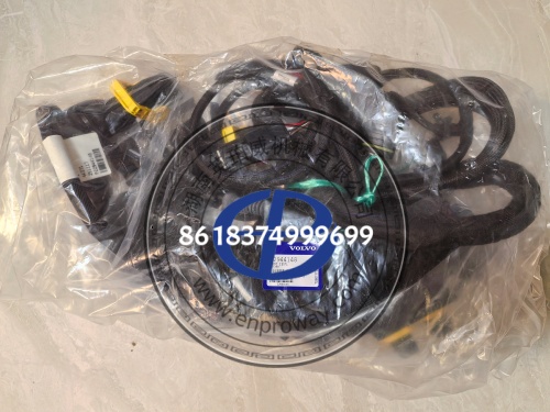 22674592/22944148沃尔沃发动机线束D13 TAD1240VE船机发电机组主线束