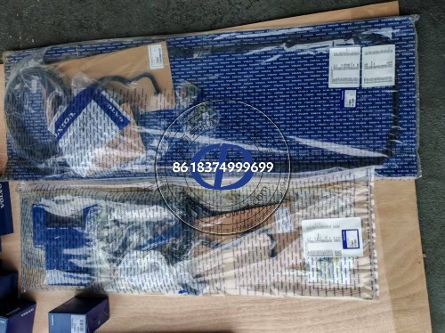 沃尔沃遍达发动机维修套件21334079/3886521/21732658缸体缸盖密封全套